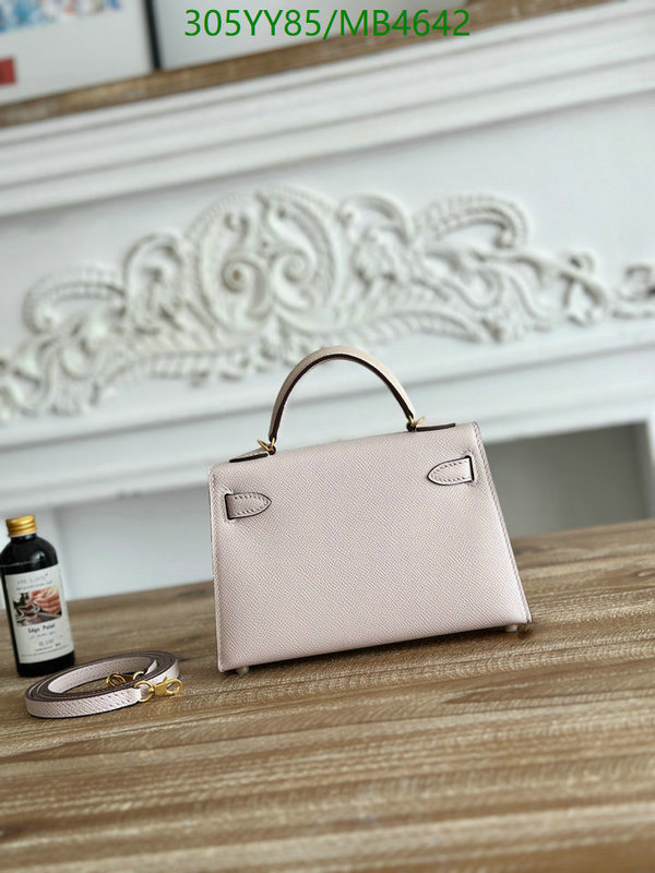 Hermes-Bag-Mirror Quality Code: MB4642 $: 305USD