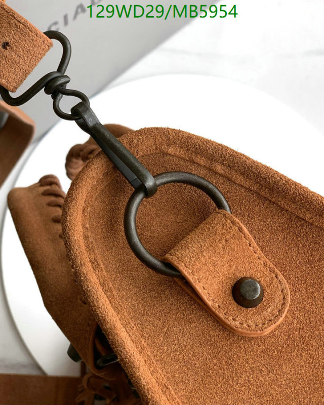 Balenciaga-Bag-4A Quality Code: MB5954