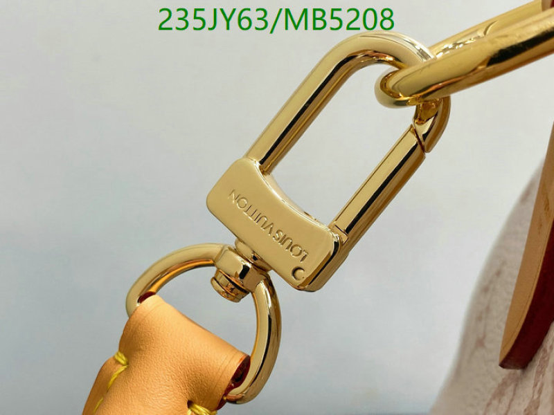 LV-Bag-Mirror Quality Code: MB5208 $: 235USD