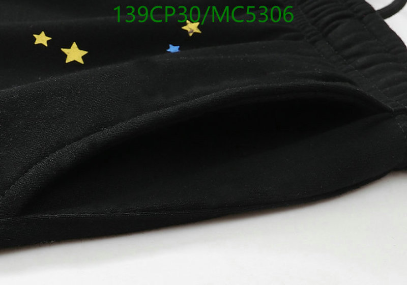 Sp5der-Clothing Code: MC5306