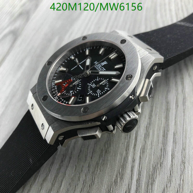 Hublot-Watch(Mirror Quality) Code: MW6156 $: 420USD
