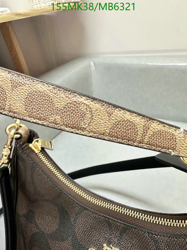 Coach-Bag-Mirror Quality Code: MB6321 $: 155USD