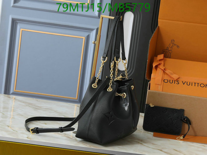 LV-Bag-4A Quality Code: MB5779 $: 79USD