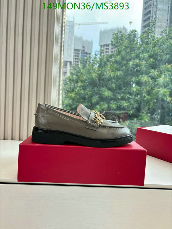 Roger Vivier-Women Shoes Code: MS3893 $: 149USD