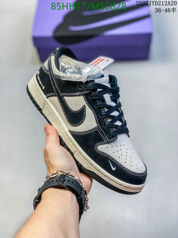 Nike-Men shoes Code: MS6828 $: 85USD