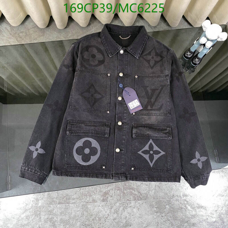 LV-Clothing Code: MC6225