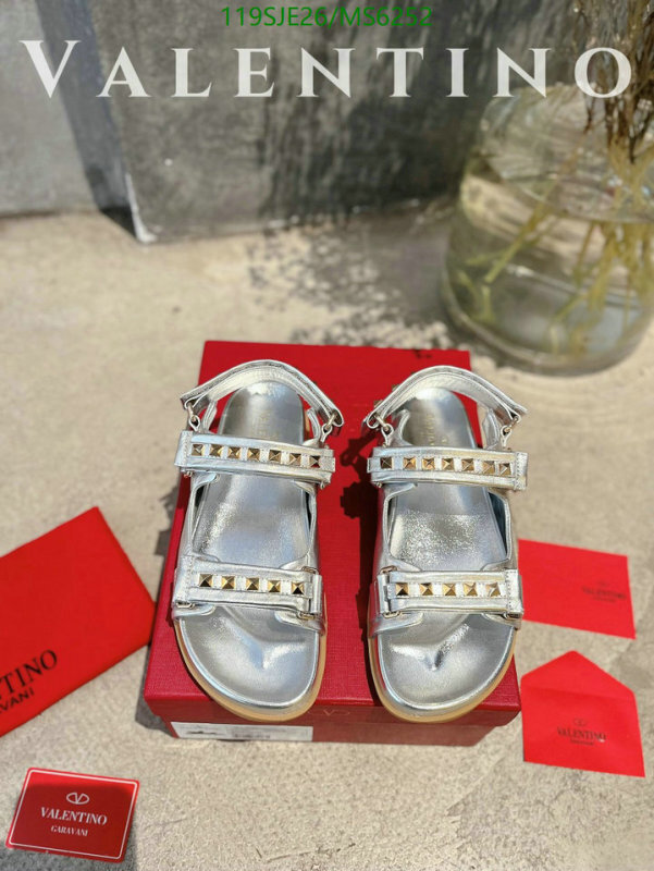 Valentino-Women Shoes Code: MS6252 $: 119USD