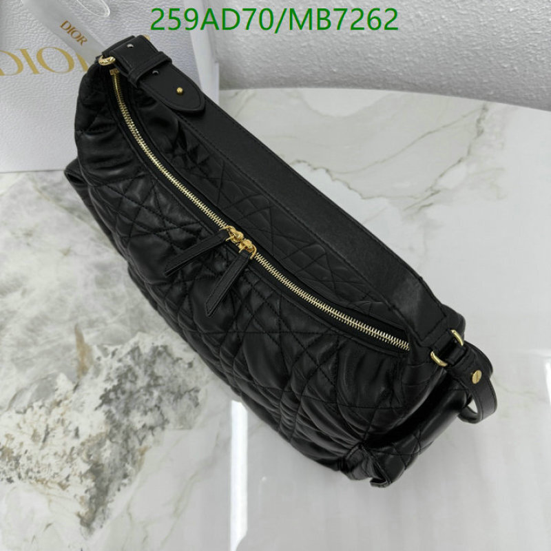 Dior-Bag-Mirror Quality Code: MB7262 $: 259USD