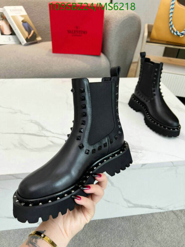 Valentino-Women Shoes Code: MS6218 $: 109USD