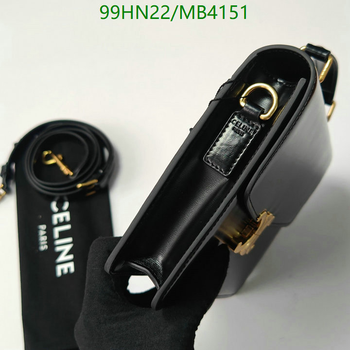 Celine-Bag-4A Quality Code: MB4151 $: 99USD