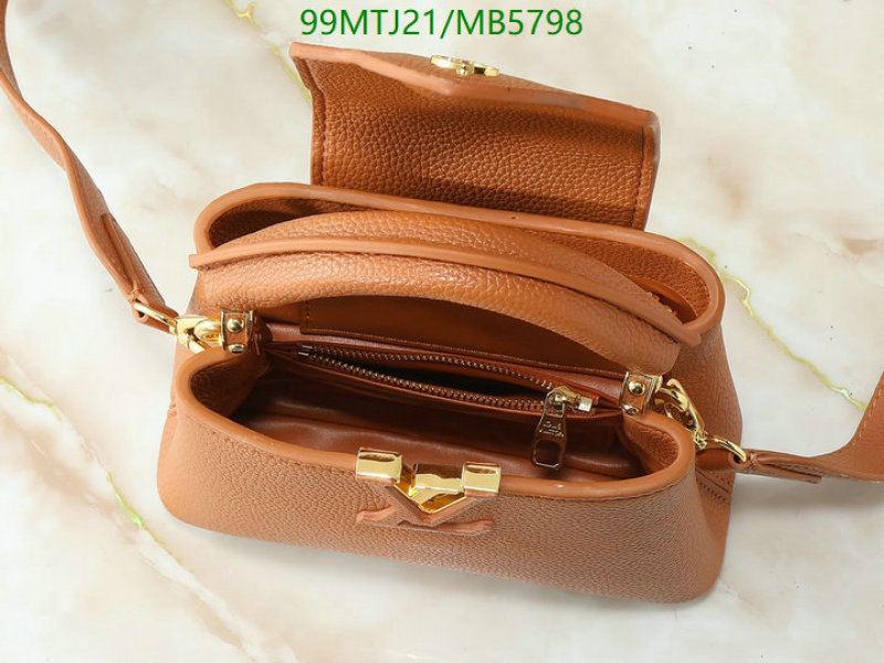 LV-Bag-4A Quality Code: MB5798 $: 99USD