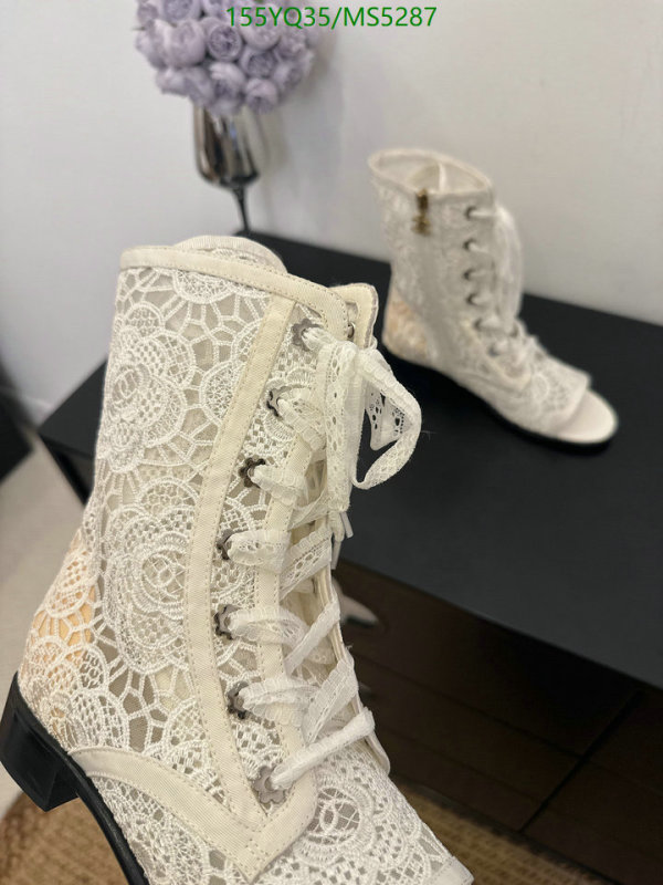 Boots-Women Shoes Code: MS5287 $: 155USD