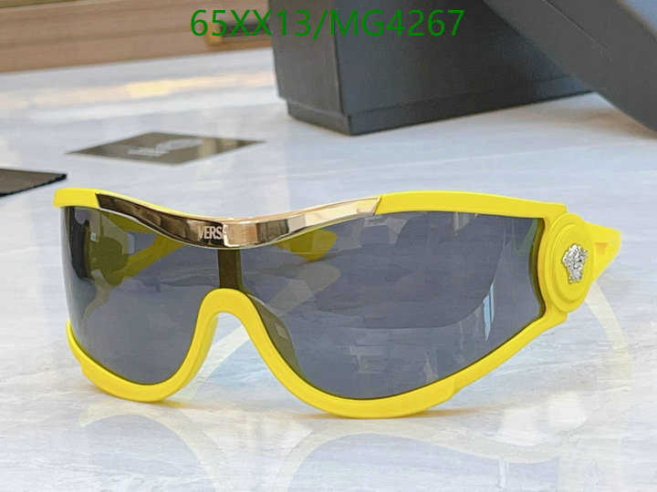 Versace-Glasses Code: MG4267 $: 65USD