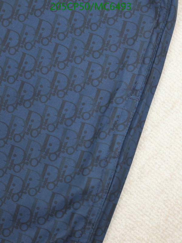 Dior-Clothing Code: MC6493