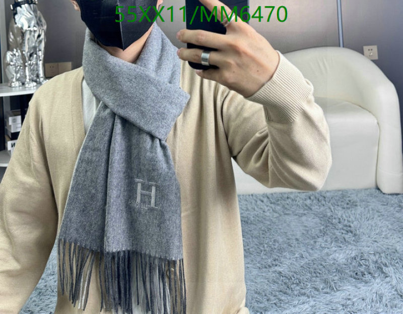 Hermes-Scarf Code: MM6470 $: 55USD
