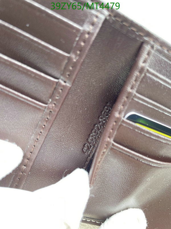 Gucci-Wallet-4A Quality Code: MT4479 $: 39USD