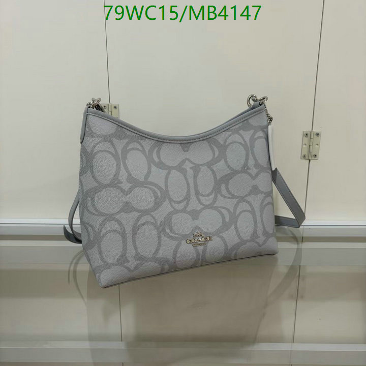 Coach-Bag-4A Quality Code: MB4147 $: 79USD