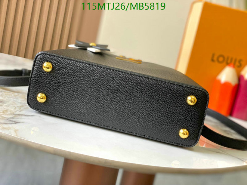 LV-Bag-4A Quality Code: MB5819 $: 115USD