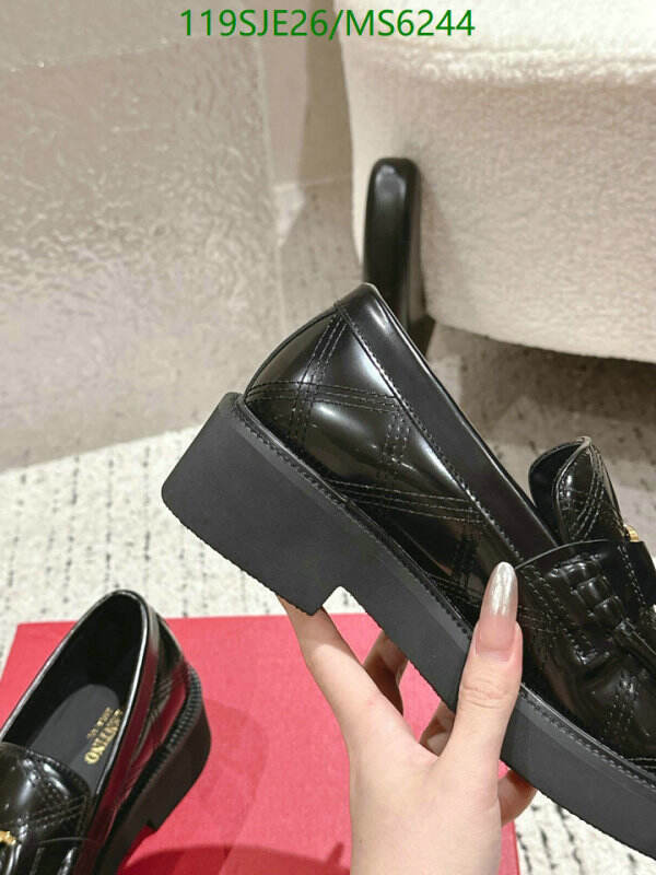 Valentino-Women Shoes Code: MS6244 $: 119USD