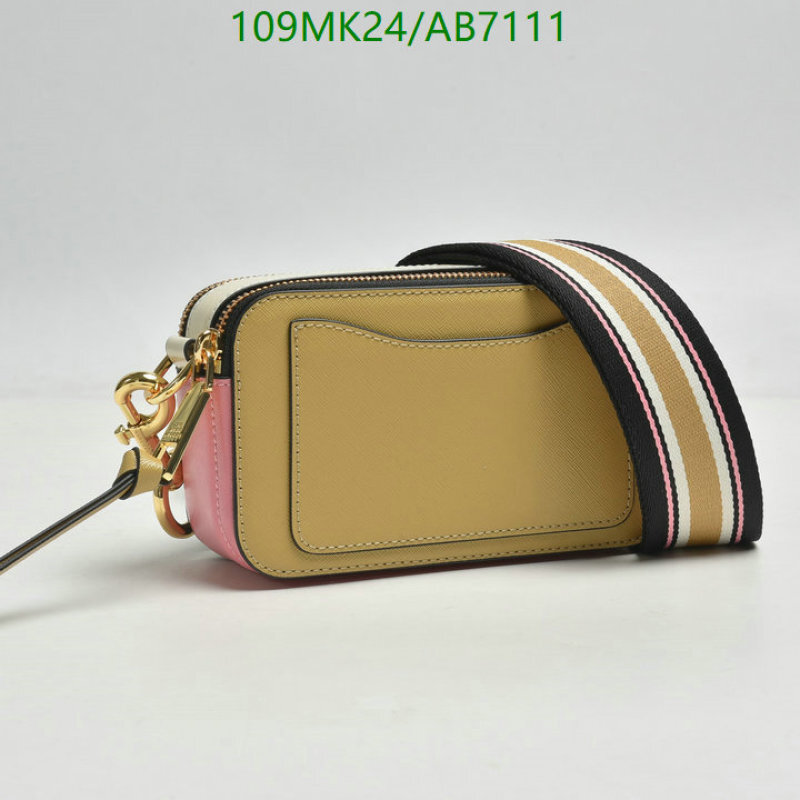 Marc Jacobs-Bag-Mirror Quality Code: AB7111 $: 109USD