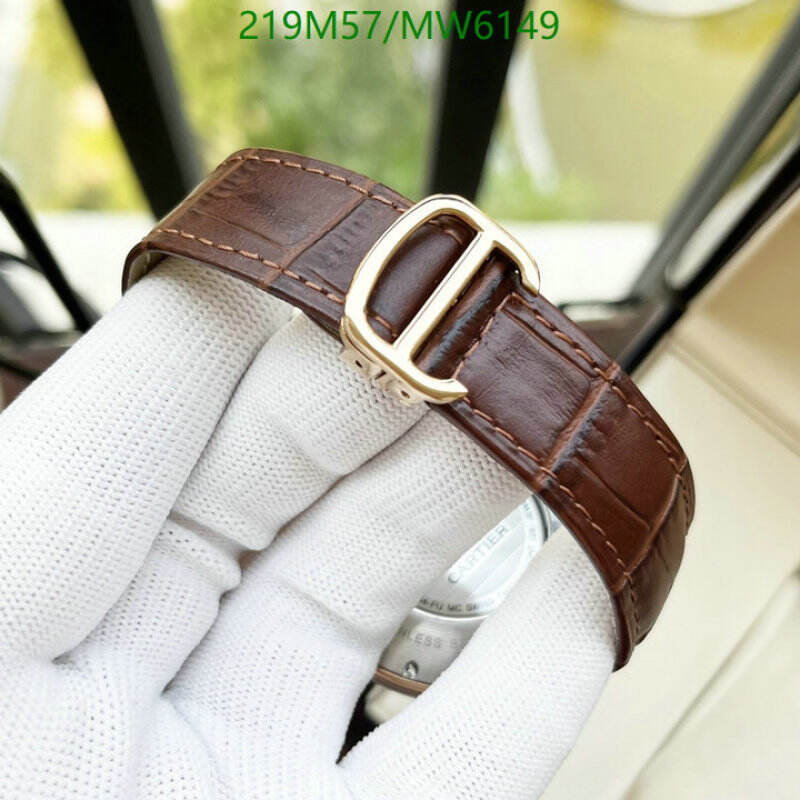 Cartier-Watch-Mirror Quality Code: MW6149 $: 219USD