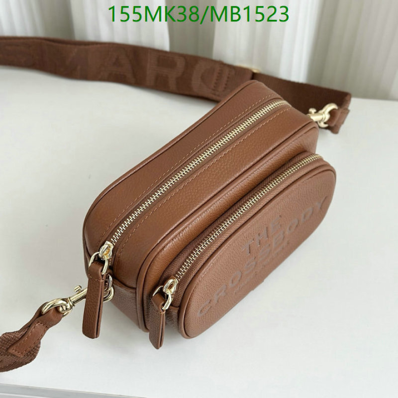 Marc Jacobs-Bag-Mirror Quality Code: MB1523 $: 155USD