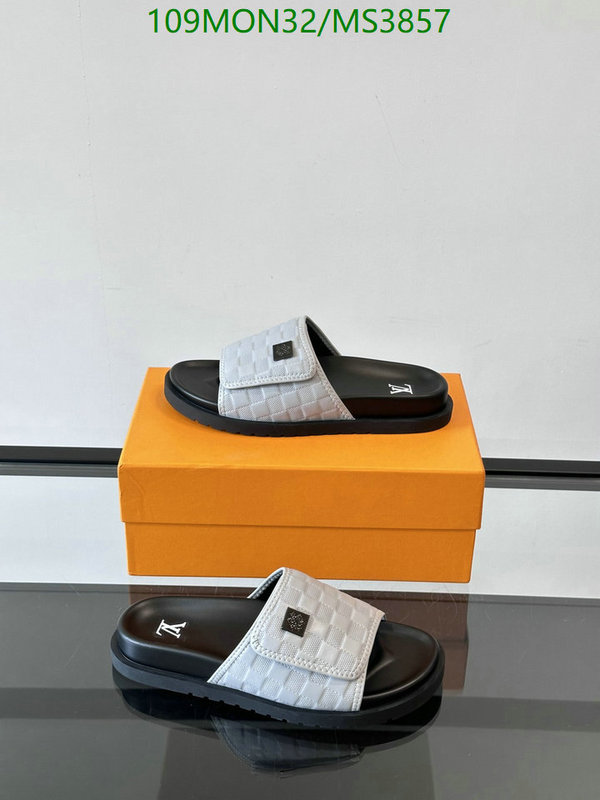 LV-Men shoes Code: MS3857 $: 109USD