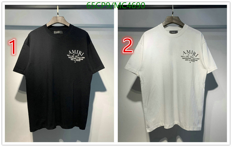 Amiri-Clothing Code: MC4690 $: 65USD