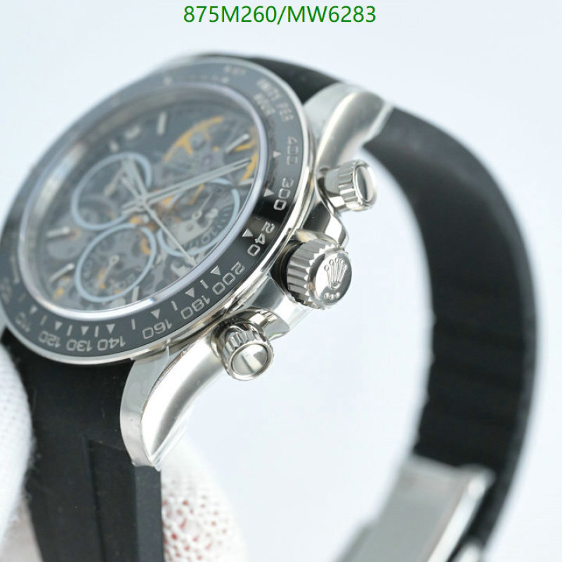 Rolex-Watch-Mirror Quality Code: MW6283 $: 875USD