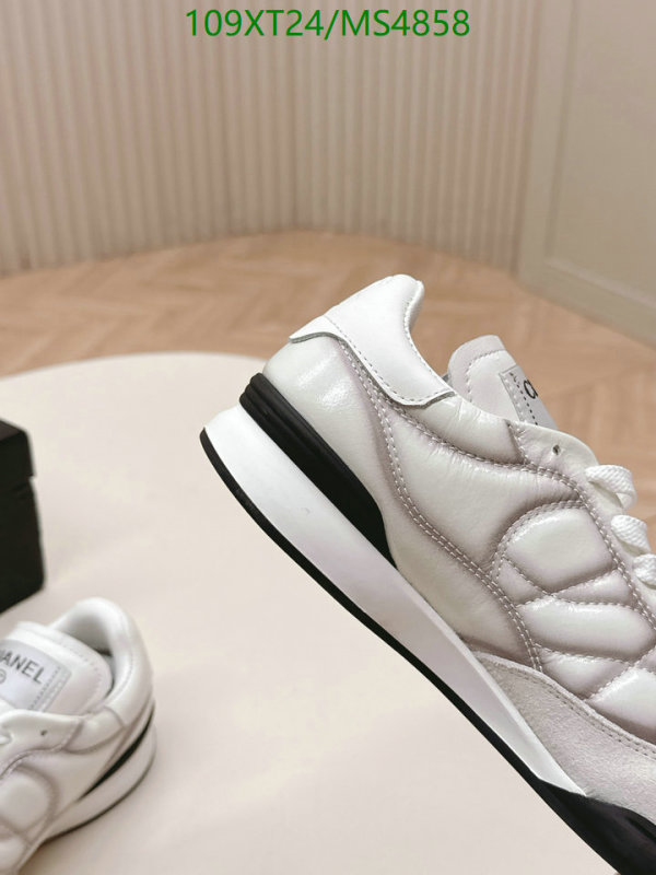 Chanel-Women Shoes Code: MS4858 $: 109USD