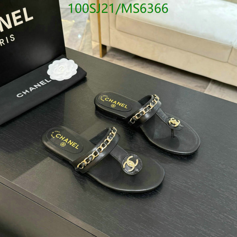 Chanel-Women Shoes Code: MS6366 $: 100USD