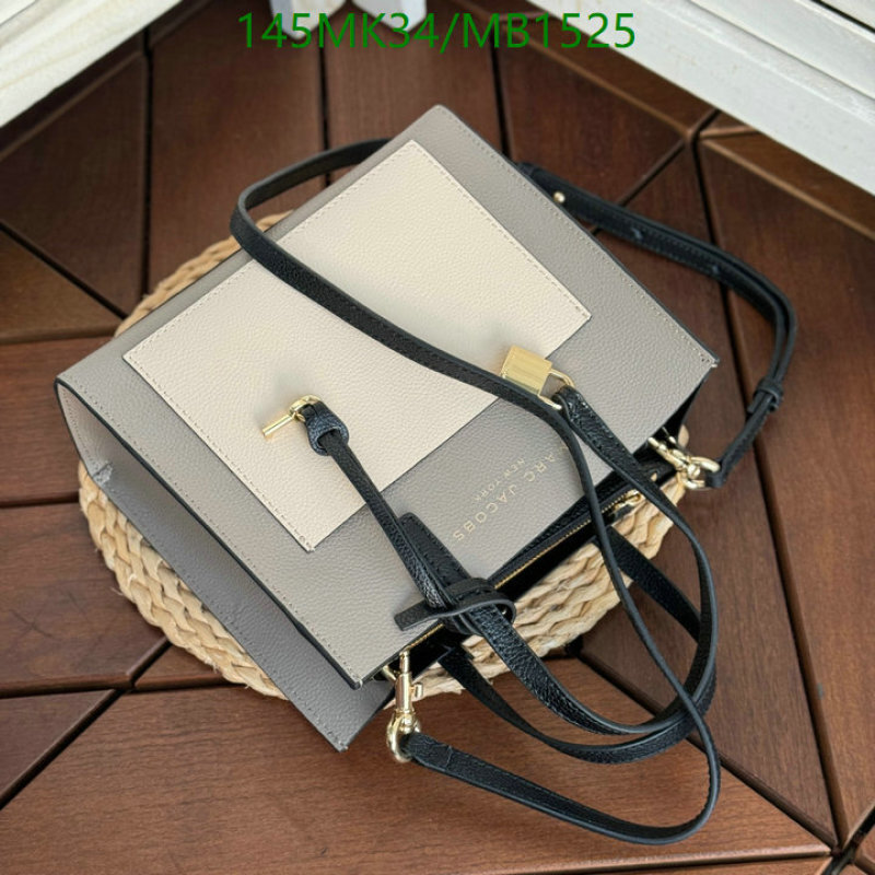 Marc Jacobs-Bag-Mirror Quality Code: MB1525 $: 145USD