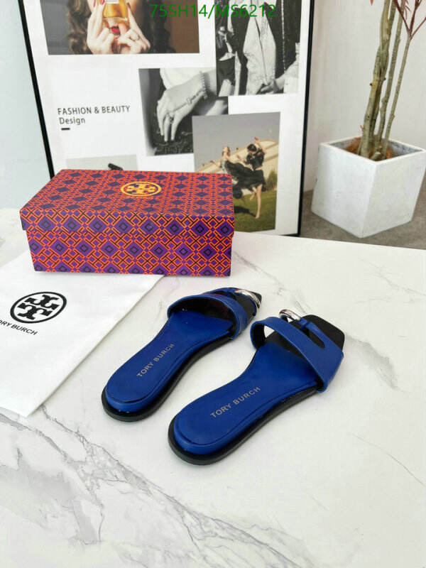 Tory Burch-Women Shoes Code: MS6212 $: 75USD