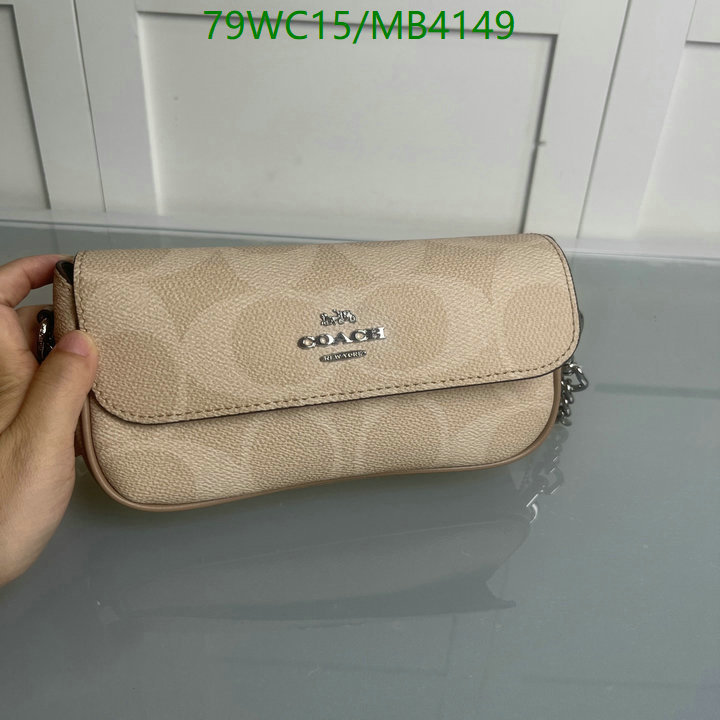 Coach-Bag-4A Quality Code: MB4149 $: 79USD