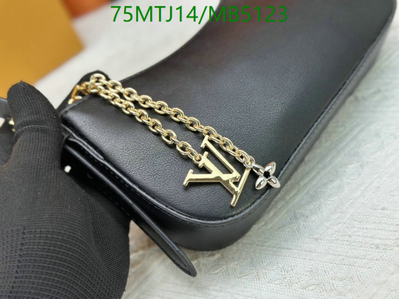 LV-Bag-4A Quality Code: MB5123 $: 75USD