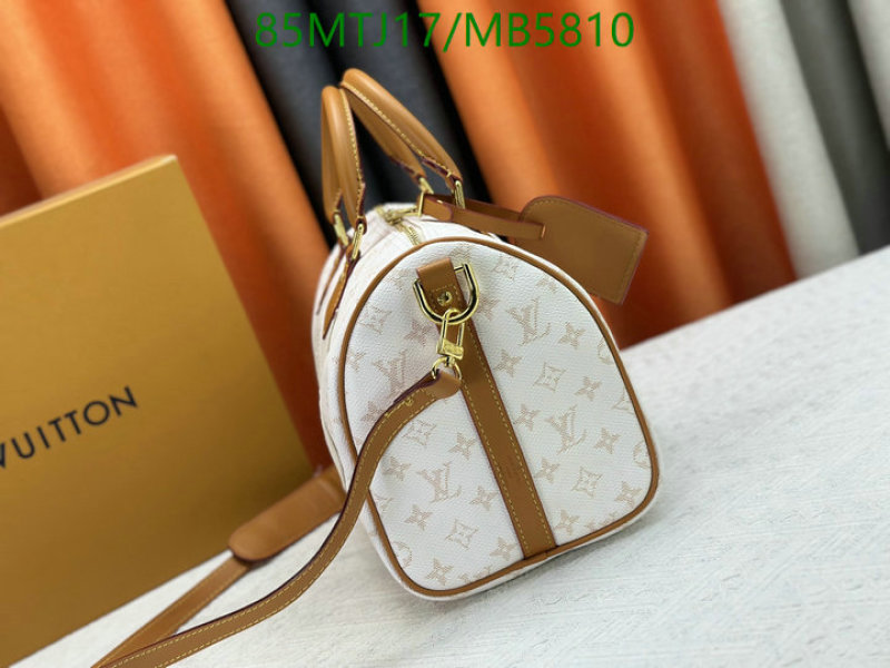 LV-Bag-4A Quality Code: MB5810 $: 85USD