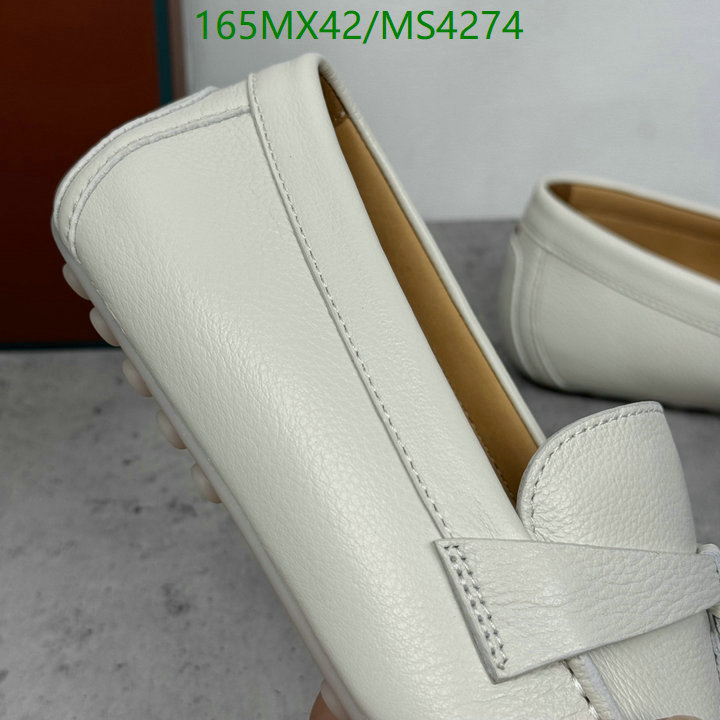 Loro Piana-Men shoes Code: MS4274 $: 165USD