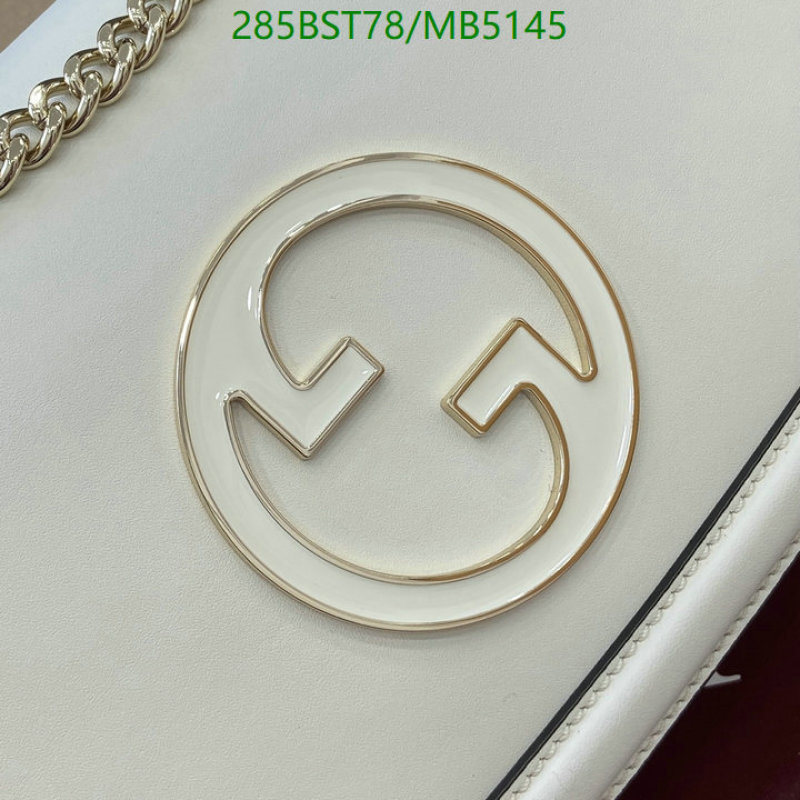 Gucci-Bag-Mirror Quality Code: MB5145 $: 285USD