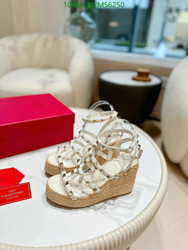 Valentino-Women Shoes Code: MS6250 $: 109USD