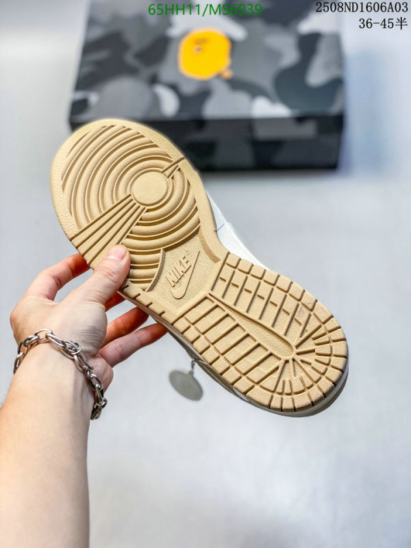 NIKE-Women Shoes Code: MS6939 $: 65USD
