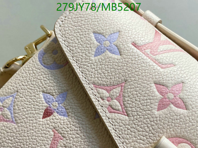 LV-Bag-Mirror Quality Code: MB5207 $: 279USD