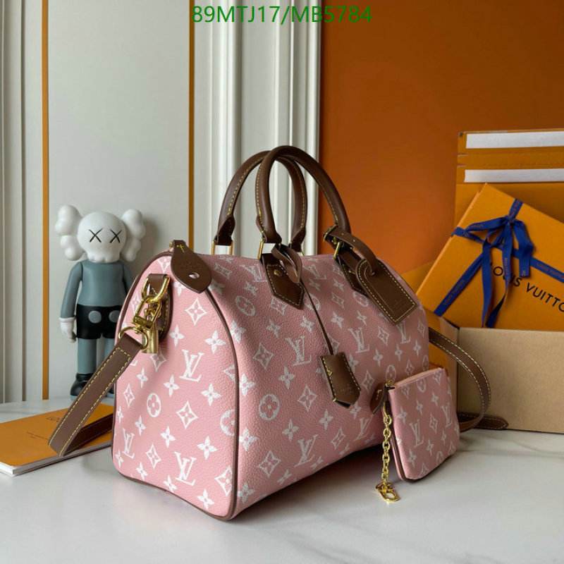 LV-Bag-4A Quality Code: MB5784 $: 89USD