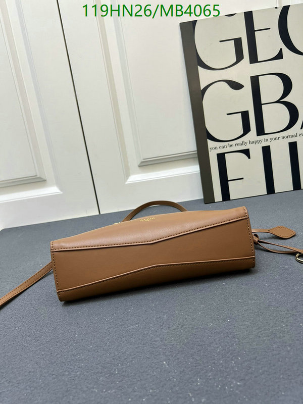 ALAIA-Bag-4A Quality Code: MB4065