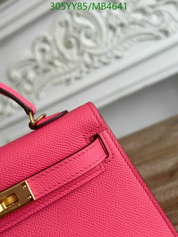 Hermes-Bag-Mirror Quality Code: MB4641 $: 305USD