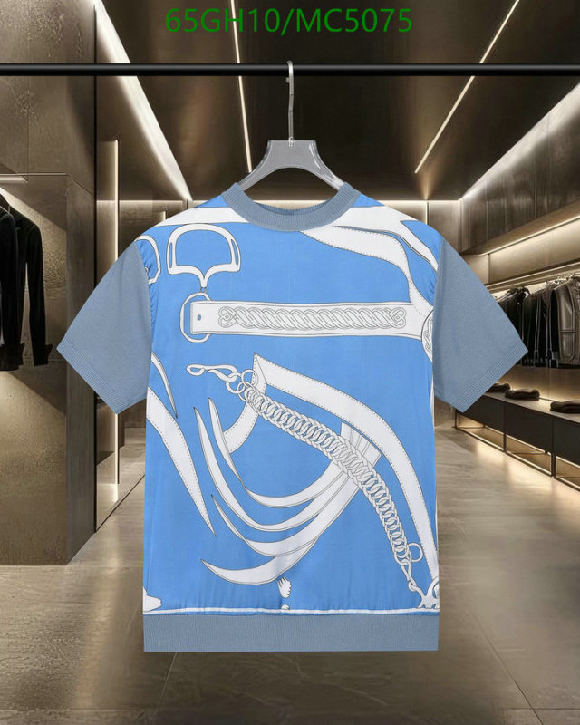 LV-Clothing Code: MC5075 $: 65USD