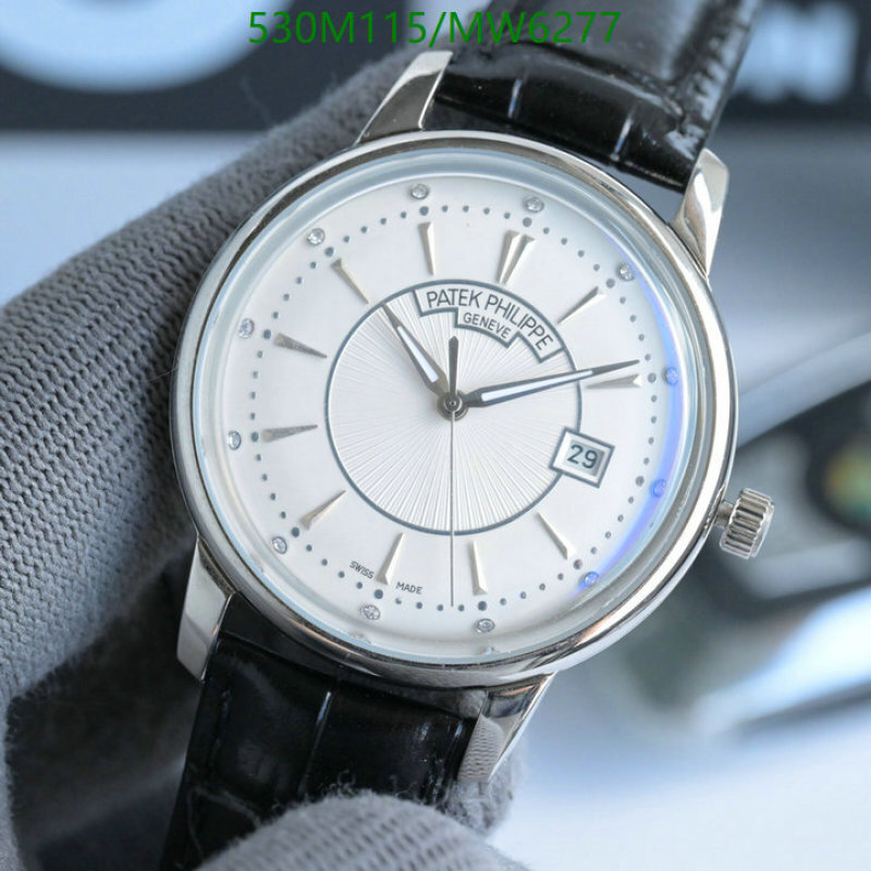 Patek Philippe-Watch-Mirror Quality Code: MW6277 $: 530USD