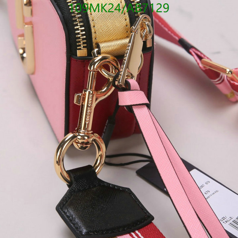 Marc Jacobs-Bag-Mirror Quality Code: AB7129 $: 109USD
