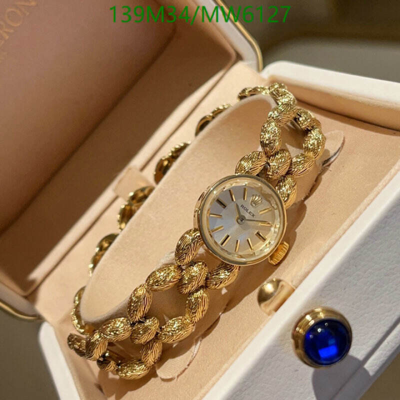 Rolex-Watch-4A Quality Code: MW6127 $: 139USD
