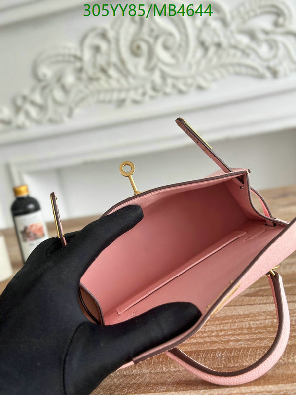 Hermes-Bag-Mirror Quality Code: MB4644 $: 305USD