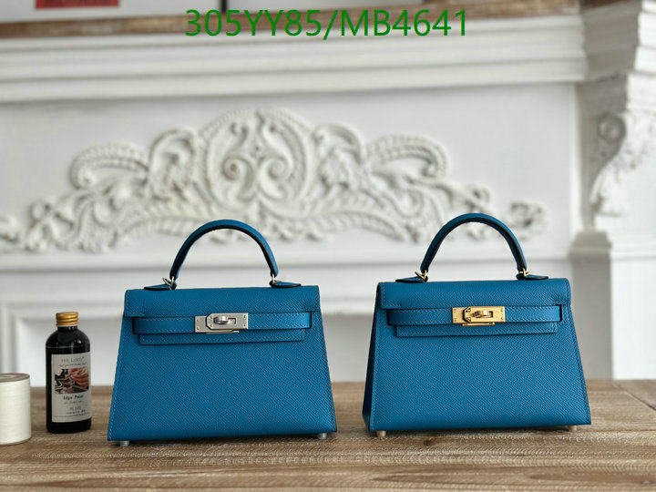 Hermes-Bag-Mirror Quality Code: MB4641 $: 305USD